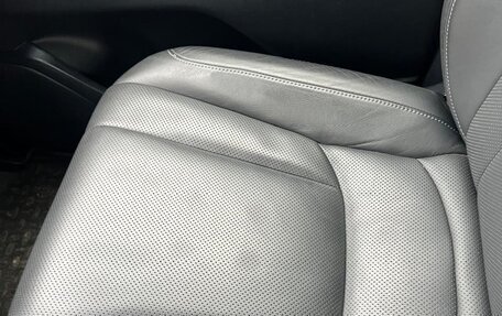 Lexus LX III, 2021 год, 11 750 000 рублей, 5 фотография