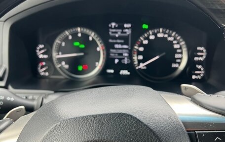 Lexus LX III, 2021 год, 11 750 000 рублей, 7 фотография