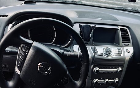 Nissan Murano, 2014 год, 2 000 000 рублей, 12 фотография