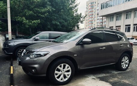 Nissan Murano, 2014 год, 2 000 000 рублей, 13 фотография