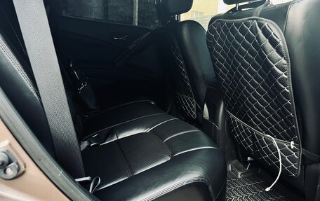 Nissan Murano, 2014 год, 2 000 000 рублей, 14 фотография