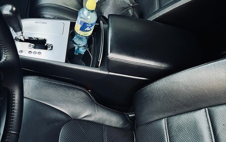 Nissan Murano, 2014 год, 2 000 000 рублей, 9 фотография