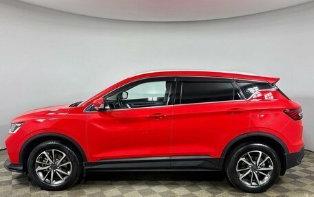 Geely Coolray I, 2022 год, 1 830 000 рублей, 2 фотография