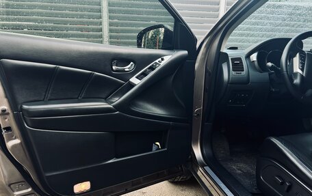 Nissan Murano, 2014 год, 2 000 000 рублей, 6 фотография