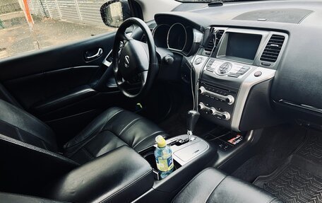 Nissan Murano, 2014 год, 2 000 000 рублей, 8 фотография