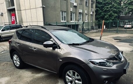 Nissan Murano, 2014 год, 2 000 000 рублей, 11 фотография