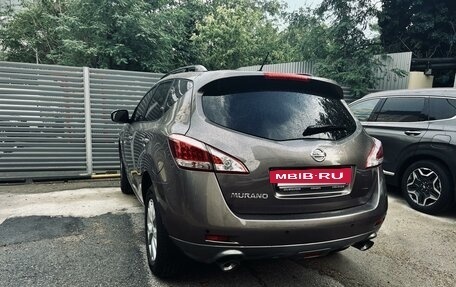 Nissan Murano, 2014 год, 2 000 000 рублей, 5 фотография