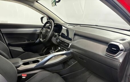 Geely Coolray I, 2022 год, 1 830 000 рублей, 12 фотография