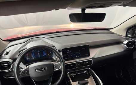 Geely Coolray I, 2022 год, 1 830 000 рублей, 17 фотография