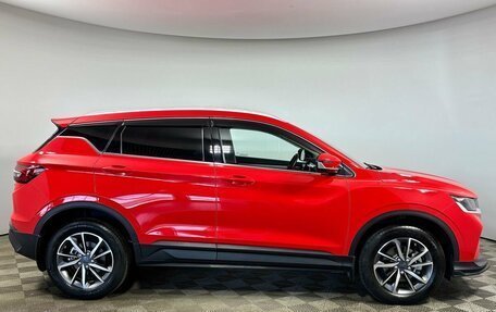 Geely Coolray I, 2022 год, 1 830 000 рублей, 7 фотография