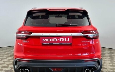 Geely Coolray I, 2022 год, 1 830 000 рублей, 4 фотография