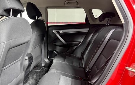 Geely Coolray I, 2022 год, 1 830 000 рублей, 16 фотография
