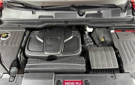 Geely Coolray I, 2022 год, 1 830 000 рублей, 10 фотография