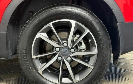 Geely Coolray I, 2022 год, 1 830 000 рублей, 21 фотография