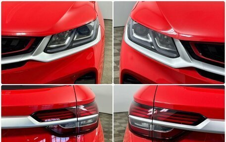 Geely Coolray I, 2022 год, 1 830 000 рублей, 20 фотография