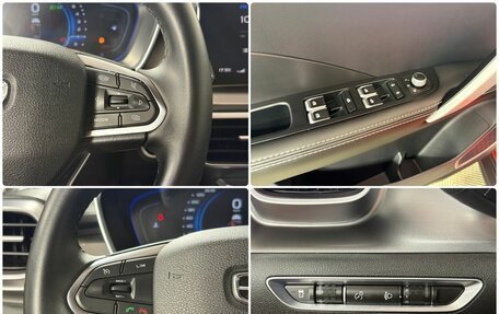 Geely Coolray I, 2022 год, 1 830 000 рублей, 19 фотография