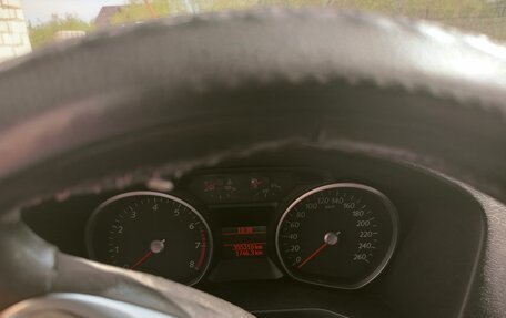 Ford Mondeo IV, 2008 год, 400 000 рублей, 4 фотография