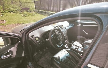 Ford Mondeo IV, 2008 год, 400 000 рублей, 5 фотография