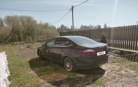 Ford Mondeo IV, 2008 год, 400 000 рублей, 6 фотография