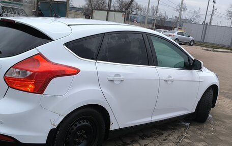 Ford Focus III, 2013 год, 1 100 000 рублей, 4 фотография