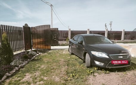 Ford Mondeo IV, 2008 год, 400 000 рублей, 2 фотография