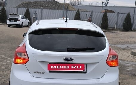 Ford Focus III, 2013 год, 1 100 000 рублей, 2 фотография