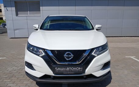 Nissan Qashqai, 2019 год, 1 530 000 рублей, 2 фотография