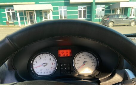 Renault Sandero I, 2011 год, 750 000 рублей, 14 фотография