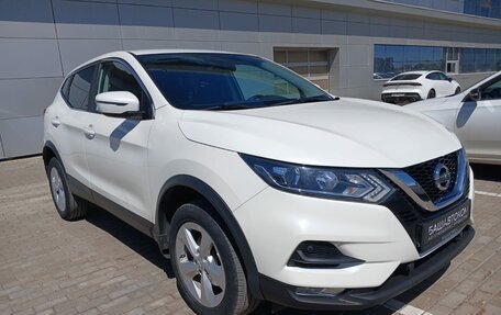Nissan Qashqai, 2019 год, 1 530 000 рублей, 3 фотография