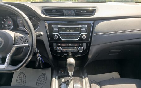 Nissan Qashqai, 2019 год, 1 530 000 рублей, 14 фотография