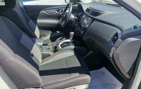 Nissan Qashqai, 2019 год, 1 530 000 рублей, 8 фотография