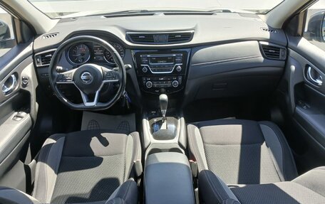 Nissan Qashqai, 2019 год, 1 530 000 рублей, 11 фотография