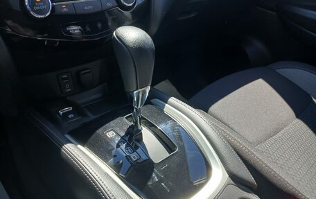 Nissan Qashqai, 2019 год, 1 530 000 рублей, 16 фотография