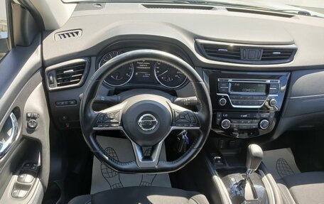 Nissan Qashqai, 2019 год, 1 530 000 рублей, 12 фотография