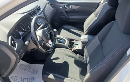Nissan Qashqai, 2019 год, 1 530 000 рублей, 7 фотография