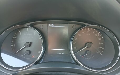 Nissan Qashqai, 2019 год, 1 530 000 рублей, 13 фотография