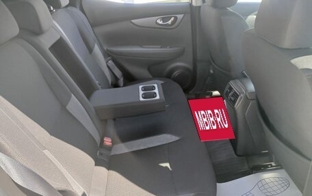 Nissan Qashqai, 2019 год, 1 530 000 рублей, 10 фотография