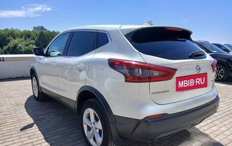 Nissan Qashqai, 2019 год, 1 530 000 рублей, 6 фотография