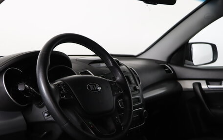 KIA Sorento II рестайлинг, 2015 год, 1 799 990 рублей, 9 фотография