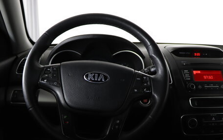 KIA Sorento II рестайлинг, 2015 год, 1 799 990 рублей, 10 фотография