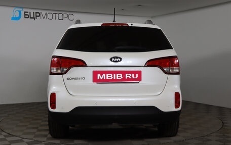 KIA Sorento II рестайлинг, 2015 год, 1 799 990 рублей, 6 фотография