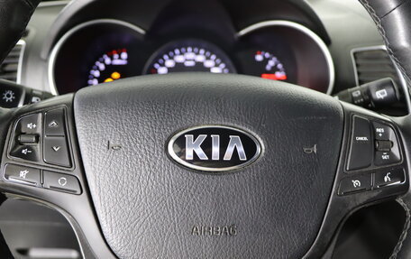 KIA Sorento II рестайлинг, 2015 год, 1 799 990 рублей, 11 фотография