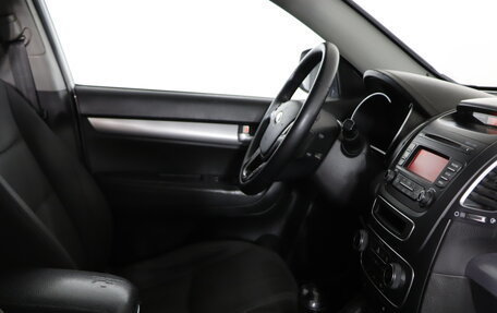 KIA Sorento II рестайлинг, 2015 год, 1 799 990 рублей, 14 фотография