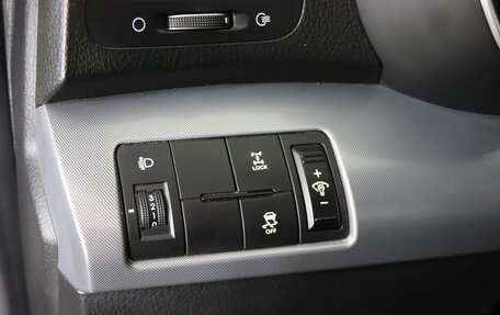 KIA Sorento II рестайлинг, 2015 год, 1 799 990 рублей, 16 фотография