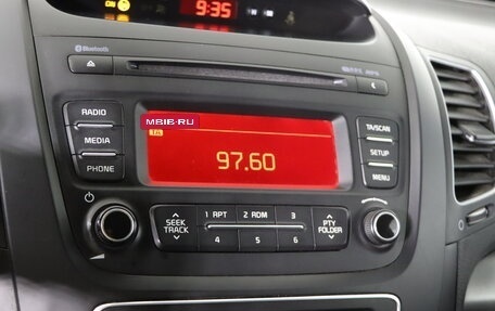KIA Sorento II рестайлинг, 2015 год, 1 799 990 рублей, 18 фотография