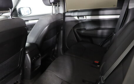 KIA Sorento II рестайлинг, 2015 год, 1 799 990 рублей, 20 фотография