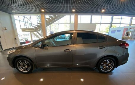 KIA Cerato III, 2019 год, 1 895 000 рублей, 6 фотография