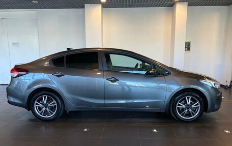 KIA Cerato III, 2019 год, 1 895 000 рублей, 2 фотография