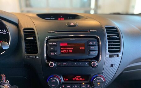 KIA Cerato III, 2019 год, 1 895 000 рублей, 13 фотография