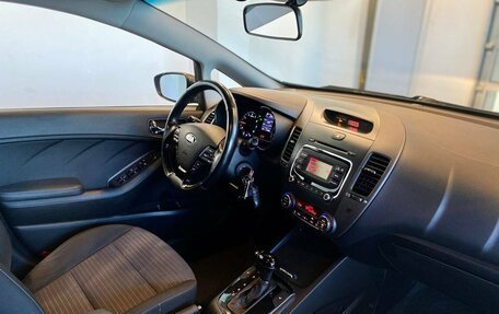 KIA Cerato III, 2019 год, 1 895 000 рублей, 12 фотография